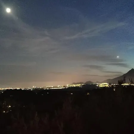 Moderna Vistas Panoramicas