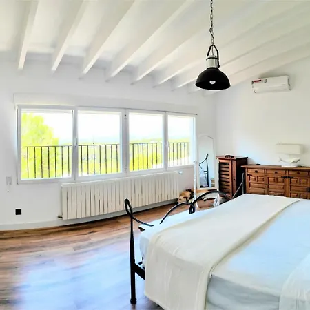 Villa Moderna Vistas Panoramicas *